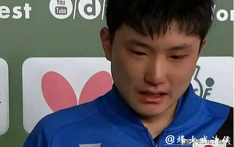 连续被狂扫!张本智和遭中国队严厉回击,还敢再挑衅吗? 连续被狂扫!张本智和遭中国队严厉回击,还敢再挑衅吗?