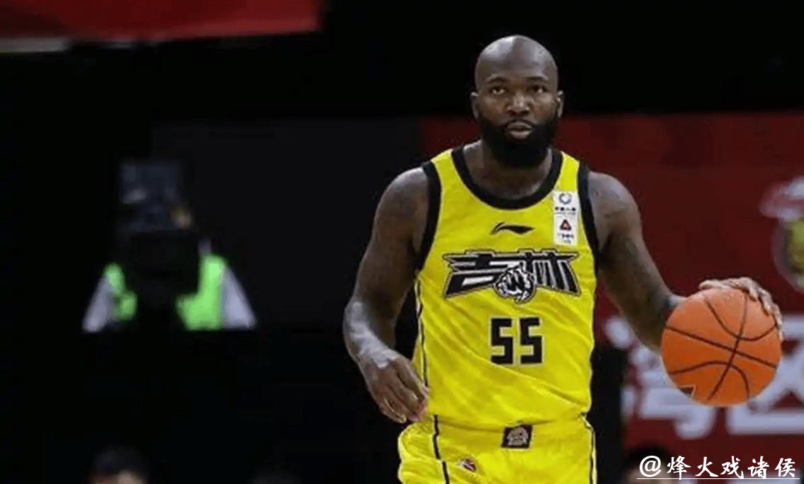 第六外援提上日程,辽宁男篮或将敲定38岁美国后卫,曾获NBA总冠军 第六外援提上日程,辽宁男篮或将敲定38岁美国后卫,曾获NBA总冠军
