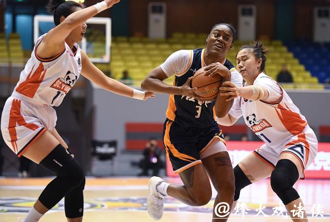 WCBA设立工资帽 下赛季正式执行 WCBA设立工资帽 下赛季正式执行