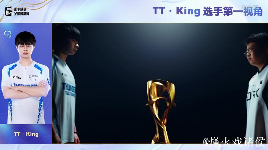 2025PMGC决赛Day2选手第一视角：TT-King（嘉宾LGD-猫猫）
