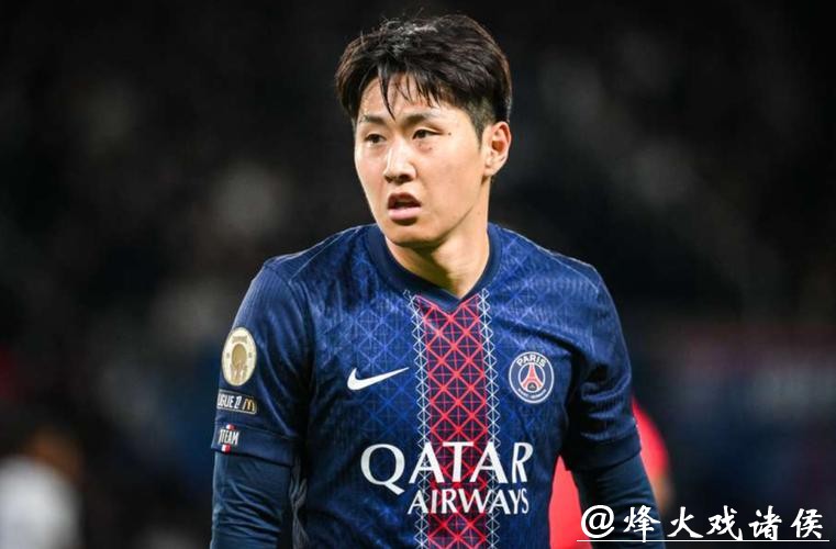 西甲豪门出手欲签巴黎亚洲巨星,对抗巴萨皇马,身价2500万欧元 西甲豪门出手欲签巴黎亚洲巨星,对抗巴萨皇马,身价2500万欧元