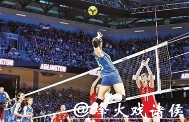 女甲收官晋沪大战山西勇夺季军 七冠王江苏获亚军