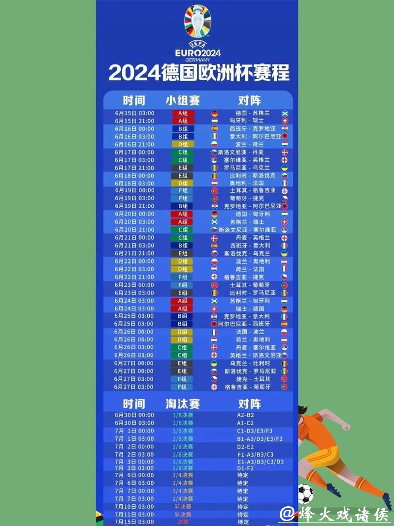在哪里能看世界杯直播？全面指南